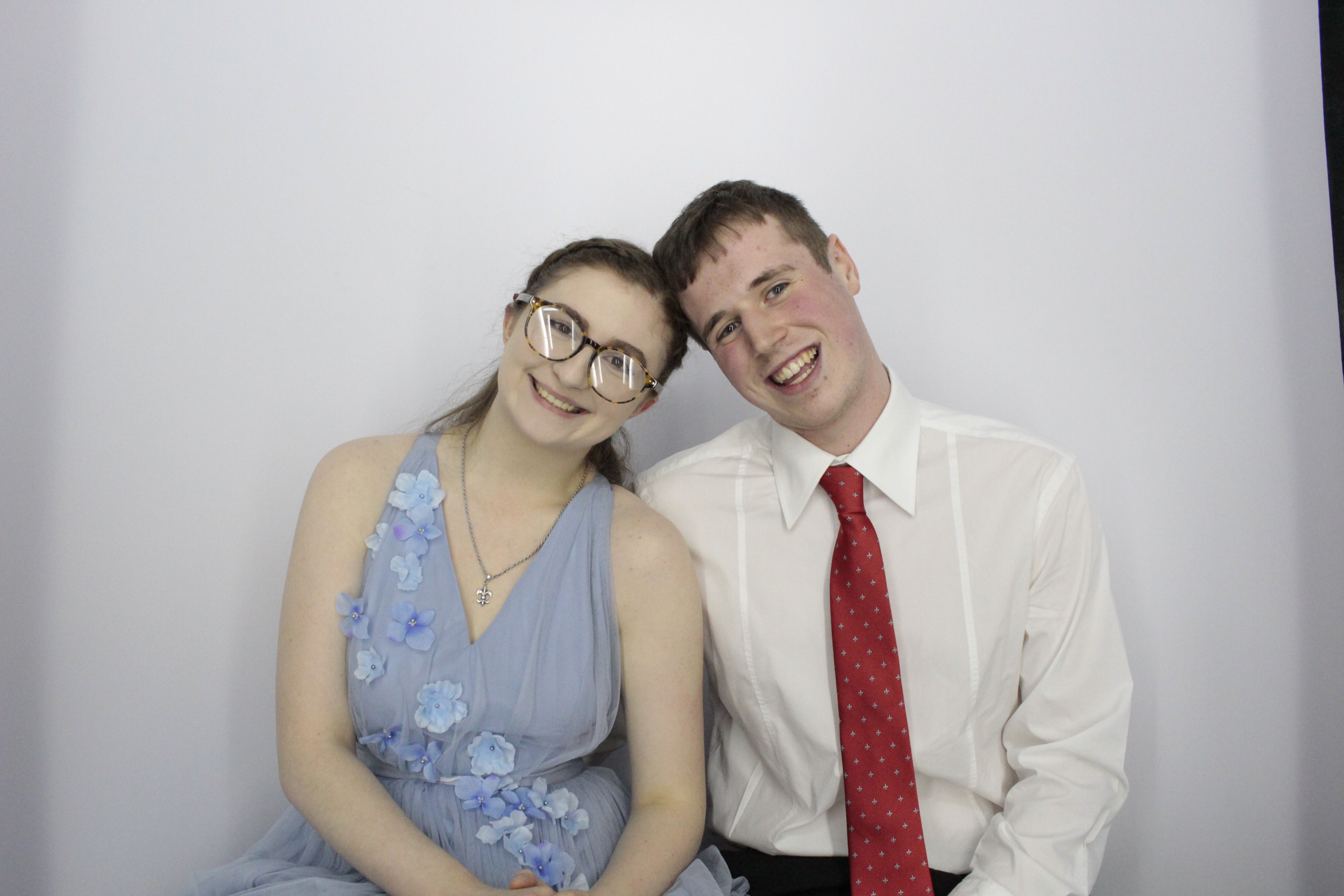 Norland Freshers Ball 2019 | View more photos from the event at gallery.myphotoboothexperience.co.uk/u/MyPhotoBoothExperienceLtd/Norland-Freshers-Ball-2019